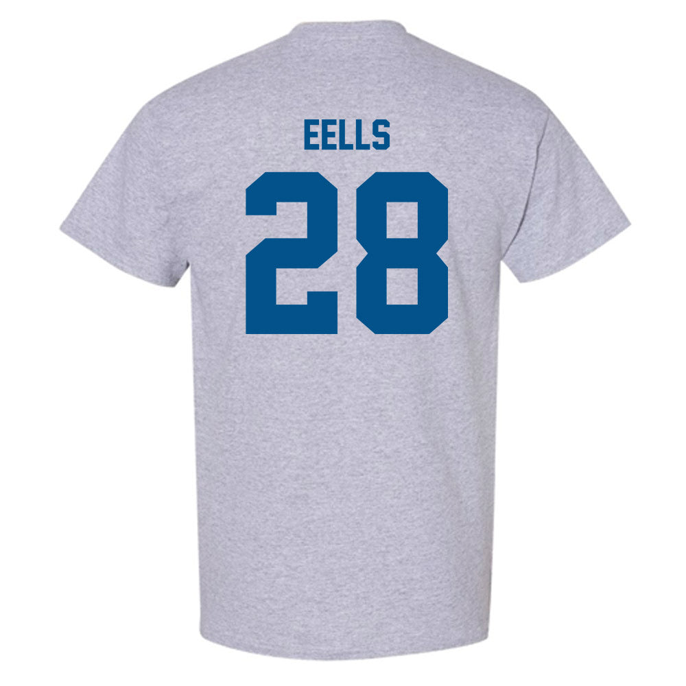 Delaware - NCAA Men's Lacrosse : Sean Eells - Classic Fashion Shersey T-Shirt-1
