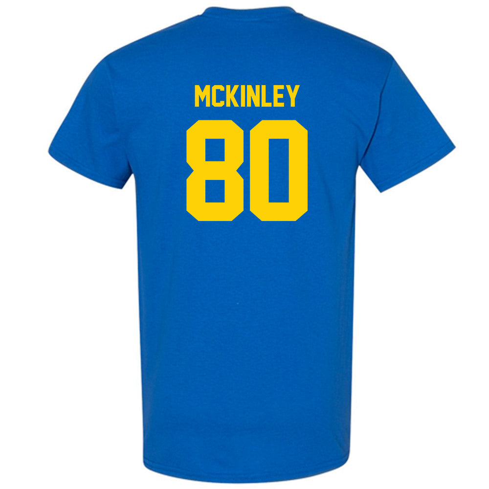 Delaware - NCAA Football : Matthew McKinley - Classic Shersey T-Shirt-1