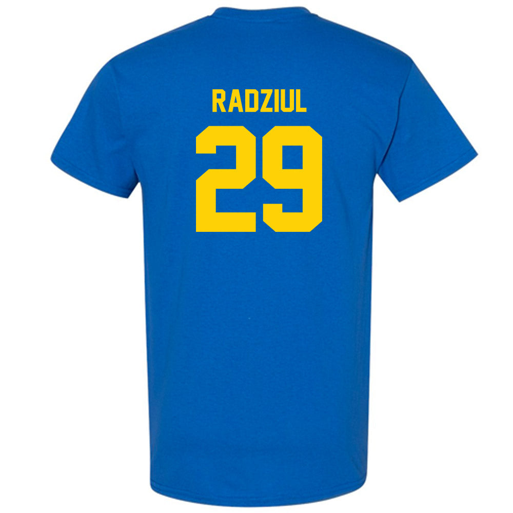 Delaware - NCAA Women's Lacrosse : Kennedy Radziul - Classic Shersey T-Shirt-1