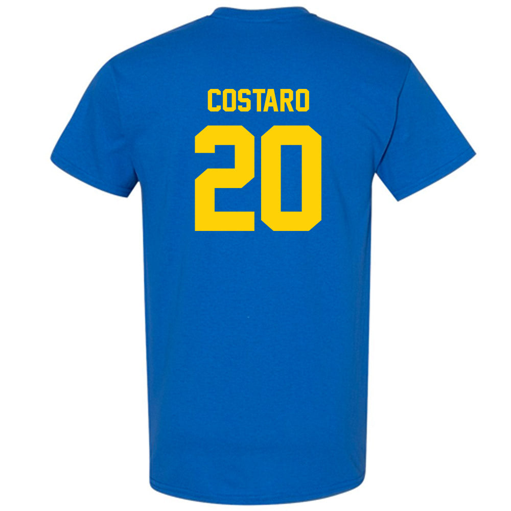 Delaware - NCAA Softball : Gianna Costaro - Classic Shersey T-Shirt