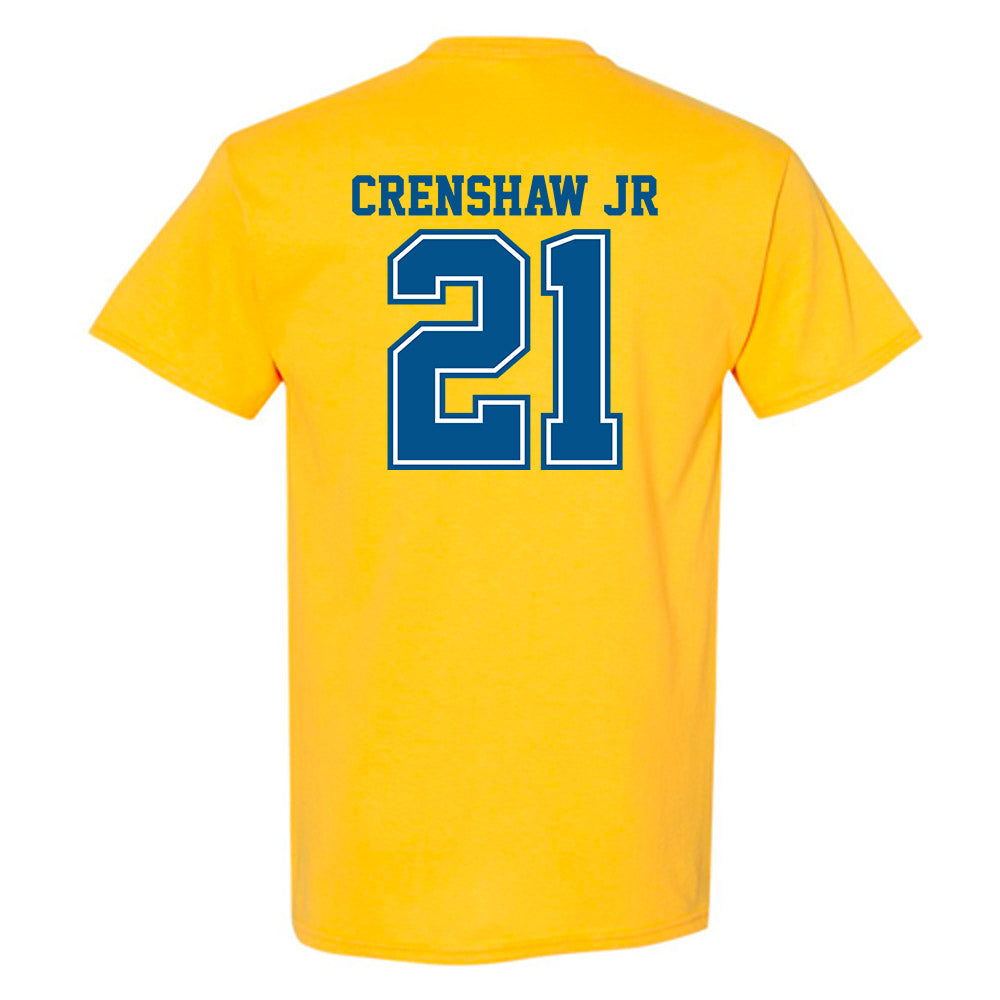 Delaware - NCAA Football : Anthony Crenshaw Jr - Classic Shersey T-Shirt