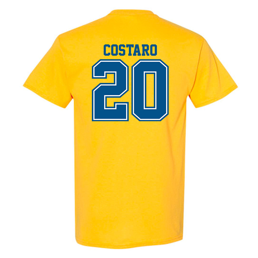 Delaware - NCAA Softball : Gianna Costaro - Classic Shersey T-Shirt