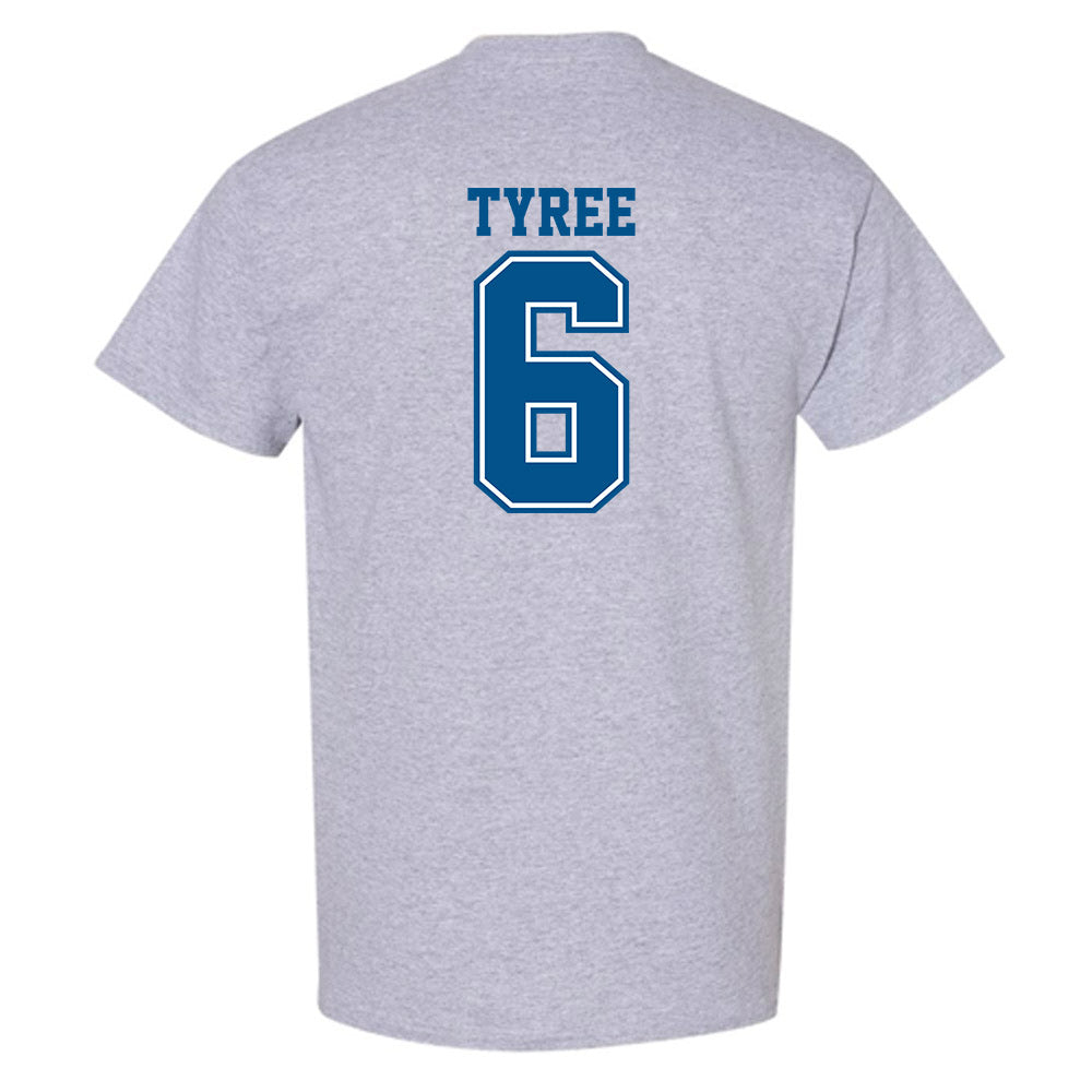 Delaware - NCAA Football : Nick Tyree - Classic Shersey T-Shirt