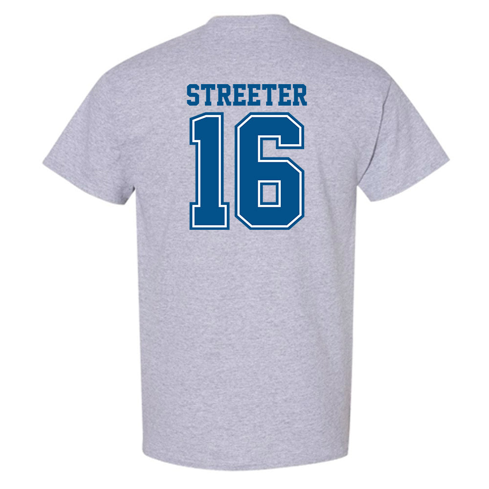 Delaware - NCAA Football : Braden Streeter - Classic Shersey T-Shirt