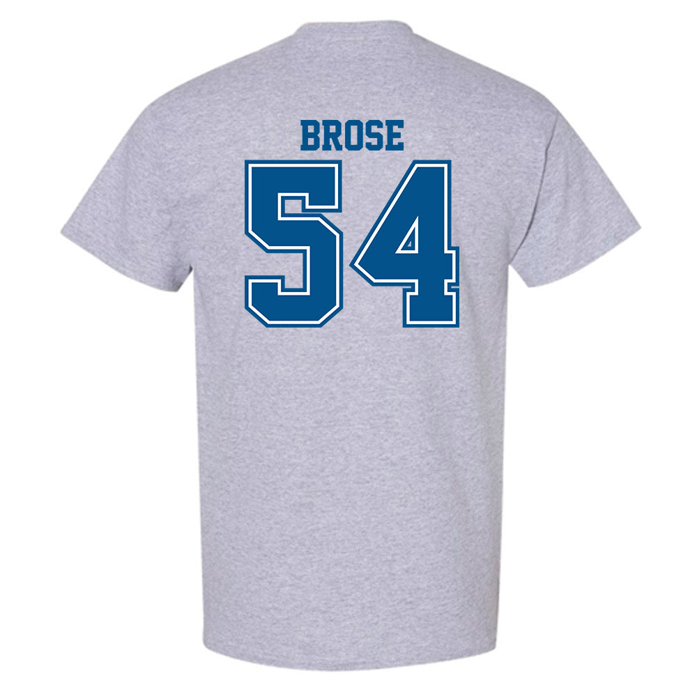 Delaware - NCAA Football : Fintan Brose - Classic Shersey T-Shirt