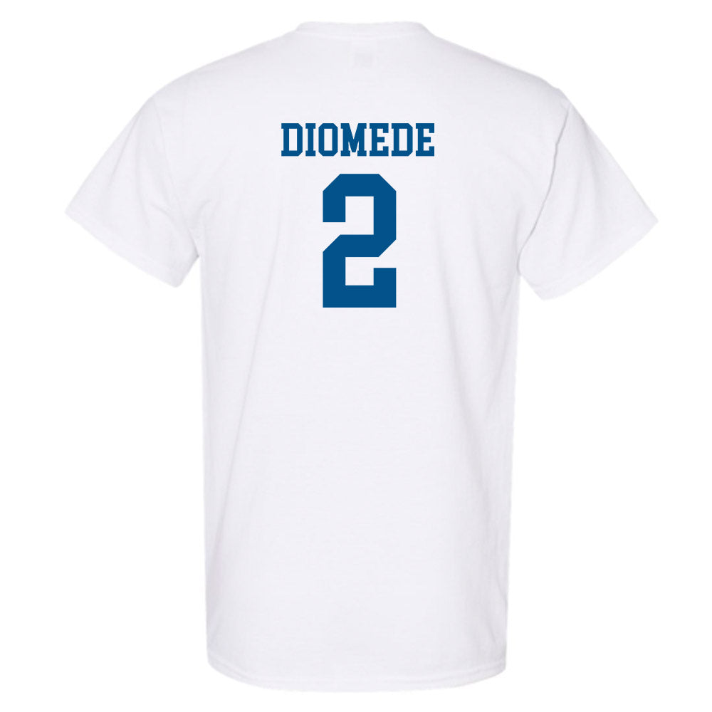 Delaware - NCAA Softball : Veronica Diomede - Classic Shersey T-Shirt