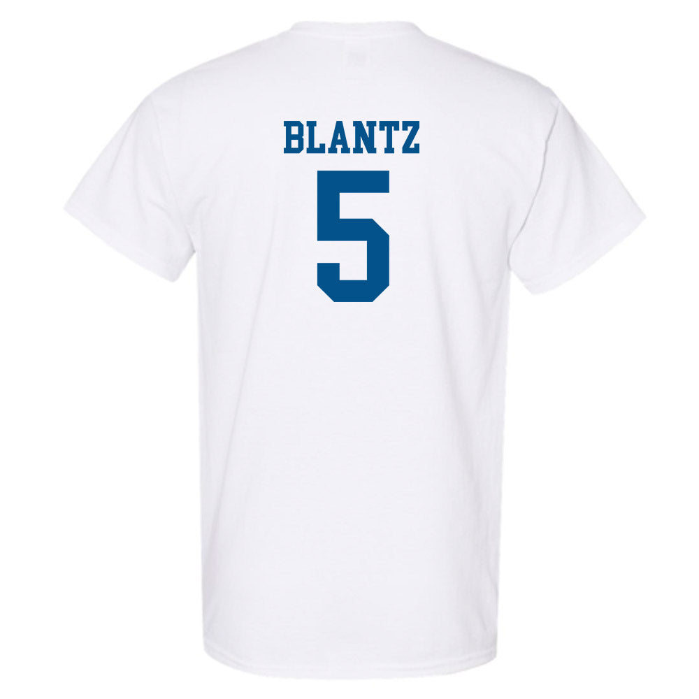 Delaware - NCAA Softball : Chloe Blantz - Classic Shersey T-Shirt