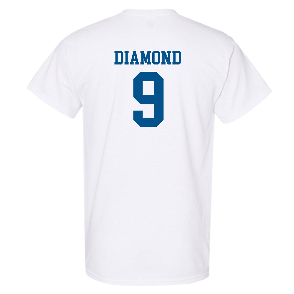 Delaware - NCAA Softball : Madeline Diamond - Classic Shersey T-Shirt-1