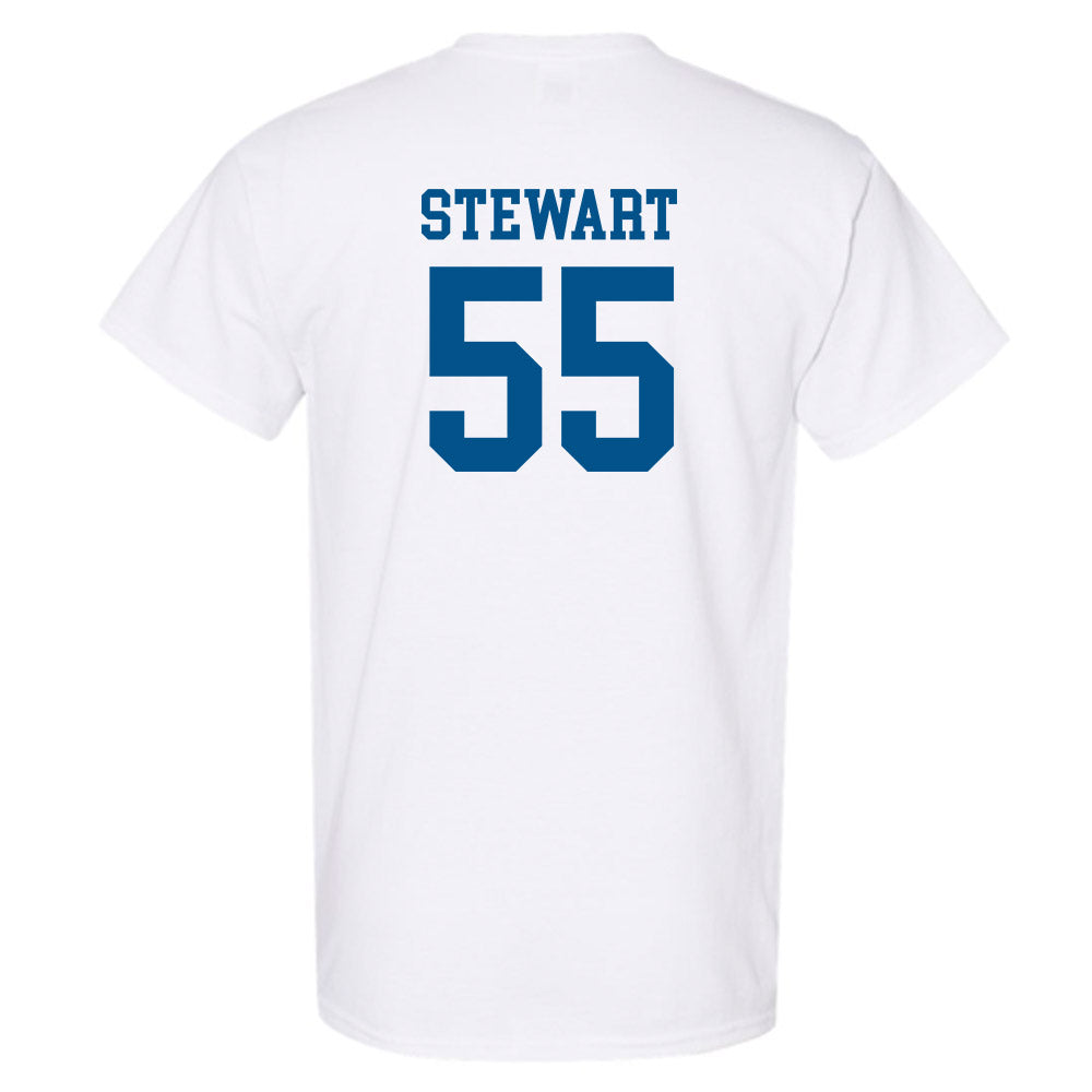 Delaware - NCAA Football : Dylan Stewart - Classic Shersey T-Shirt-1