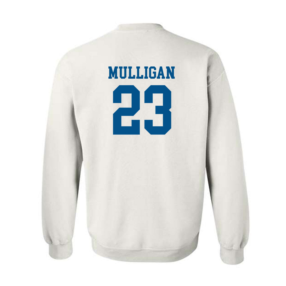 Delaware - NCAA Softball : Ellie Mulligan - Classic Shersey Crewneck Sweatshirt