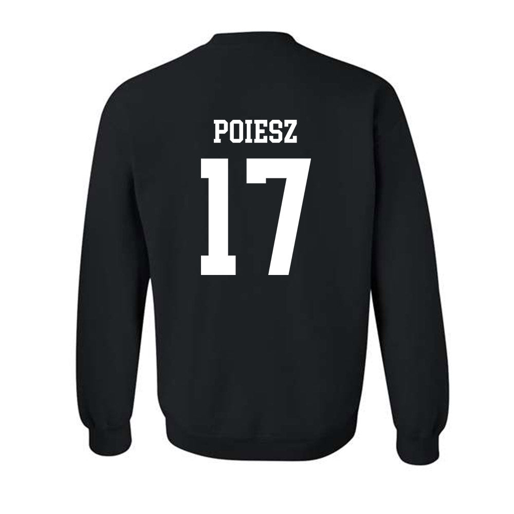Memphis - NCAA Women's Soccer : Gillian Poiesz - Classic Fashion Shersey Crewneck Sweatshirt