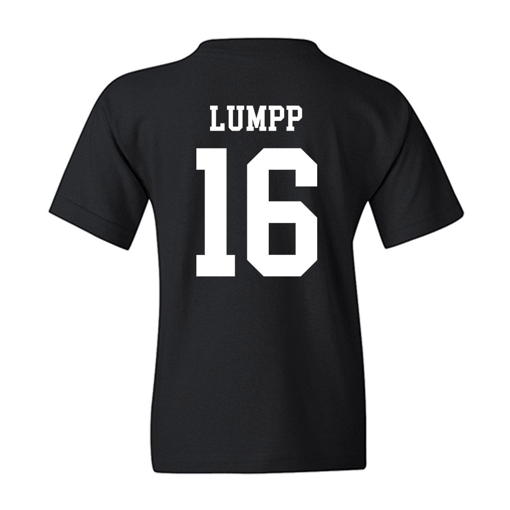 Memphis - NCAA Softball : Francesca Lumpp - Classic Fashion Shersey Youth T-Shirt-1