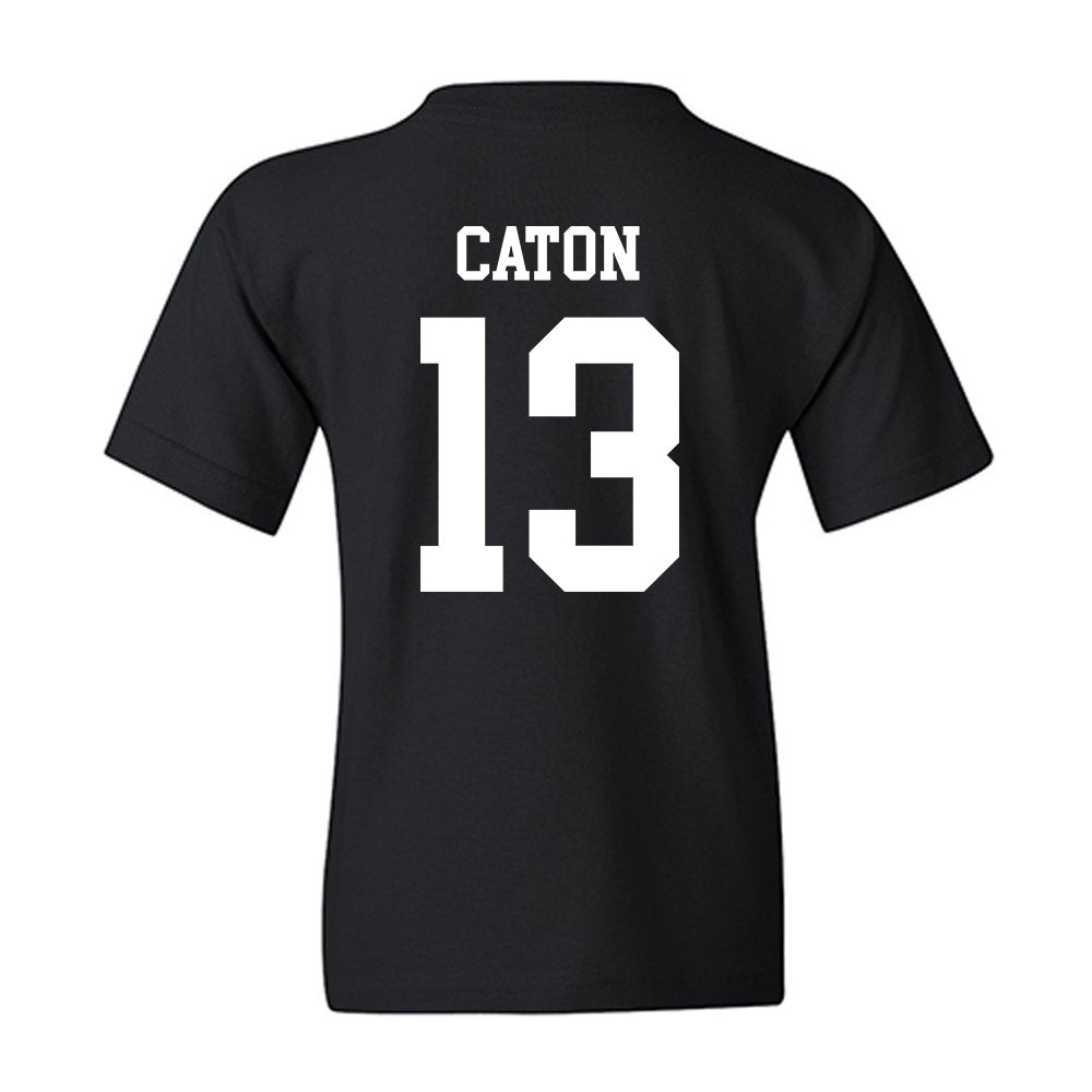 Memphis - NCAA Softball : Taylor Caton - Classic Fashion Shersey Youth T-Shirt-1