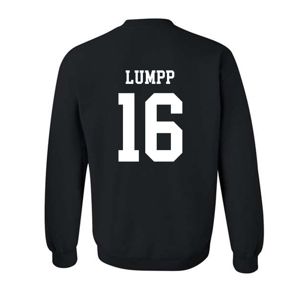 Memphis - NCAA Softball : Francesca Lumpp - Classic Fashion Shersey Crewneck Sweatshirt-1
