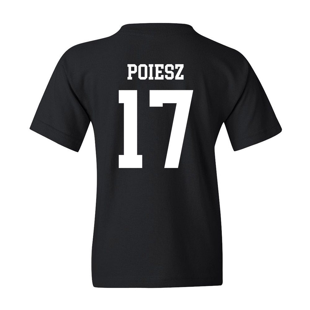 Memphis - NCAA Women's Soccer : Gillian Poiesz - Classic Fashion Shersey Youth T-Shirt