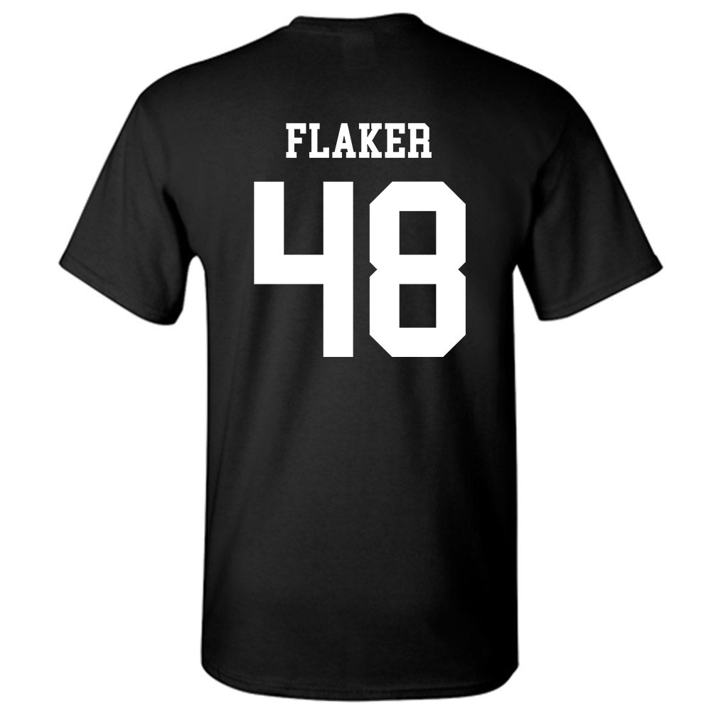 Memphis - NCAA Football : Jayden Flaker - Classic Fashion Shersey T-Shirt