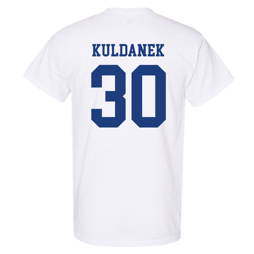 Memphis - NCAA Men's Soccer : Ryan Kuldanek - Classic Fashion Shersey T-Shirt