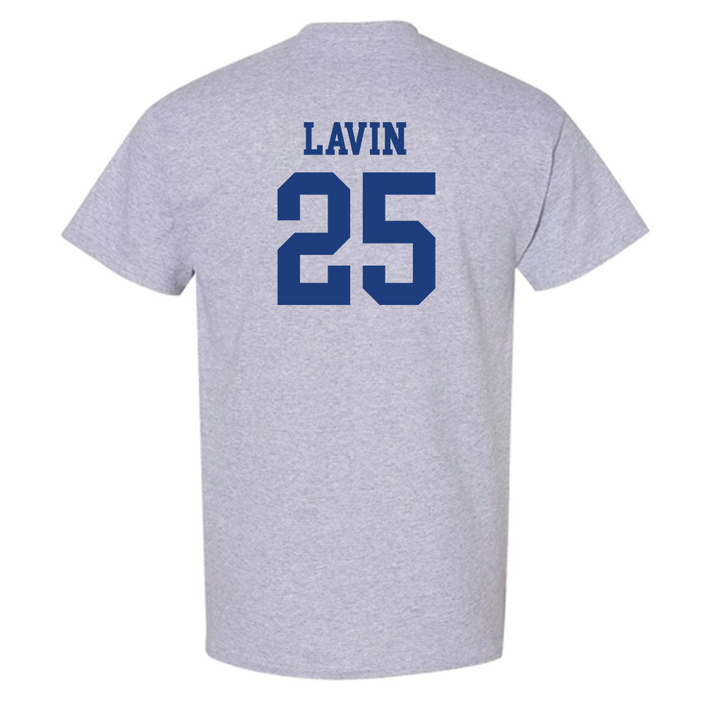 Memphis - NCAA Women's Soccer : Finley Lavin - Classic Shersey T-Shirt