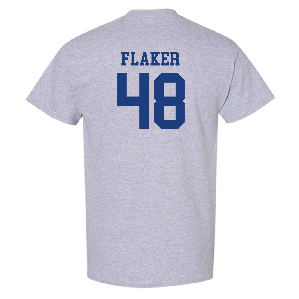 Memphis - NCAA Football : Jayden Flaker - T-Shirt