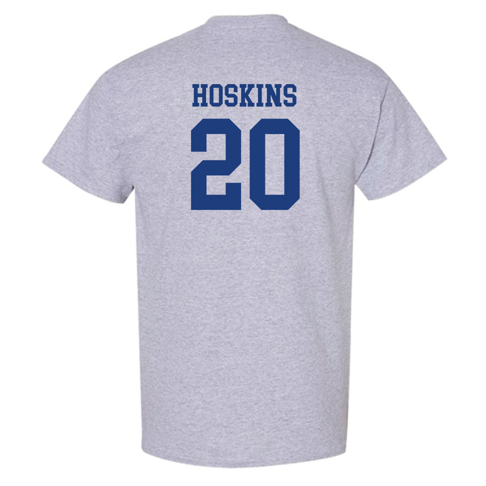 Memphis - NCAA Women's Volleyball : Zaniah Hoskins - Classic Shersey T-Shirt-1