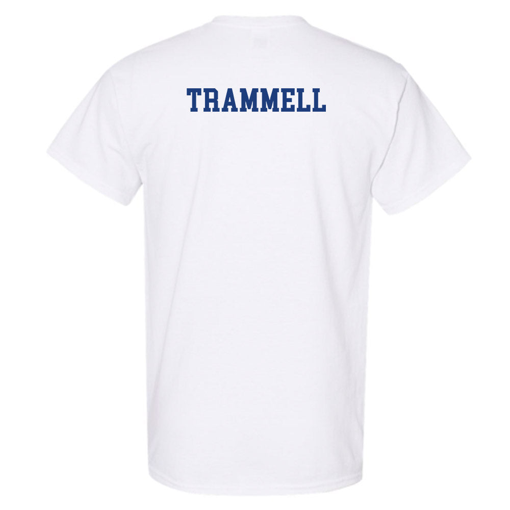 Memphis - NCAA Rifle : Chase Trammell - Classic Shersey T-Shirt
