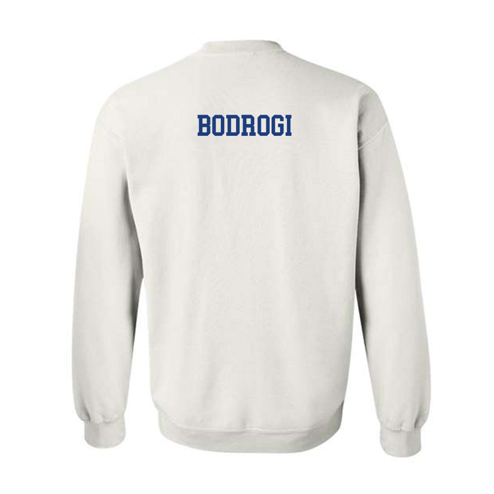 Memphis - NCAA Rifle : Emmet Bodrogi - Classic Shersey Crewneck Sweatshirt-1