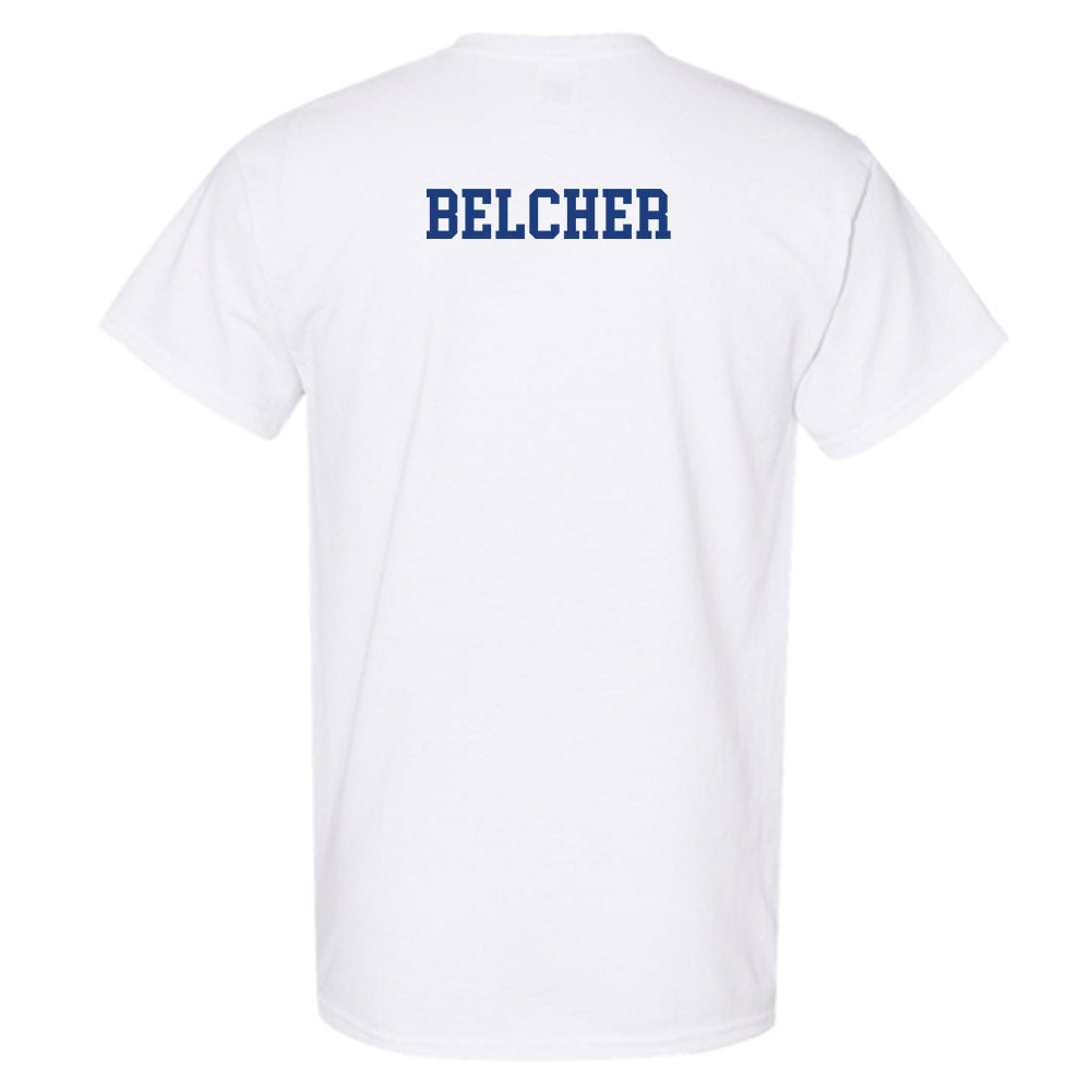 Memphis - NCAA Men's Track & Field : Ethan Belcher - Classic Shersey T-Shirt