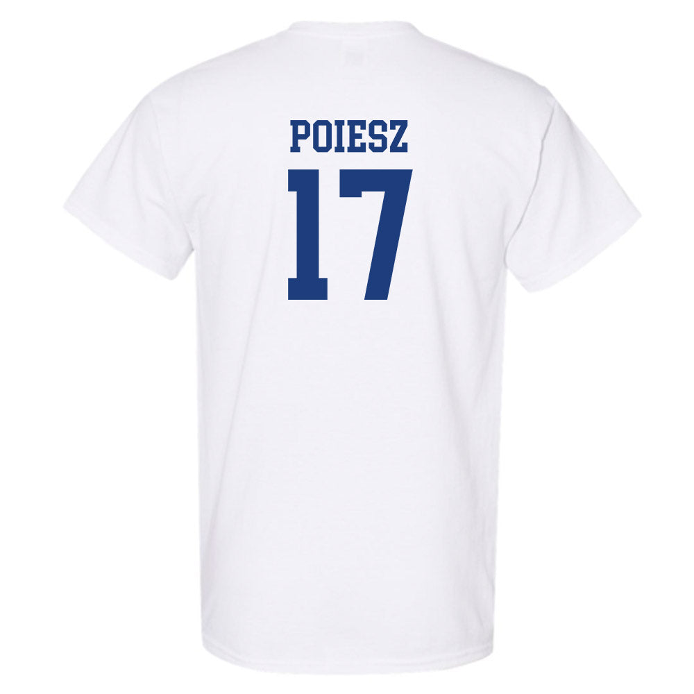 Memphis - NCAA Women's Soccer : Gillian Poiesz - Classic Shersey T-Shirt
