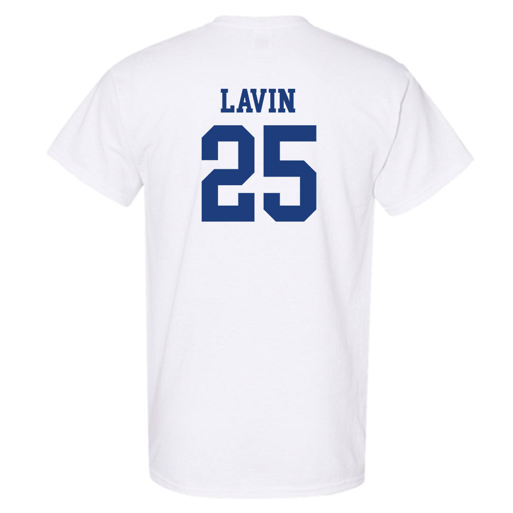 Memphis - NCAA Women's Soccer : Finley Lavin - Classic Shersey T-Shirt