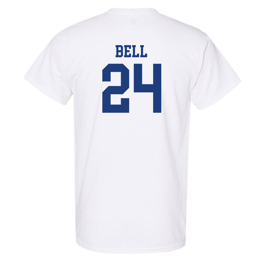 Memphis - NCAA Football : Jordan Bell - Classic Shersey T-Shirt-1