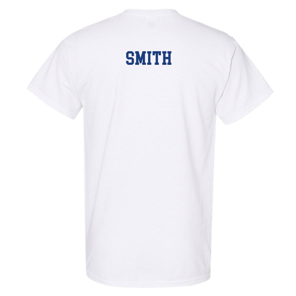 Memphis - NCAA Men's Track & Field : Jacob Smith - Classic Shersey T-Shirt-1