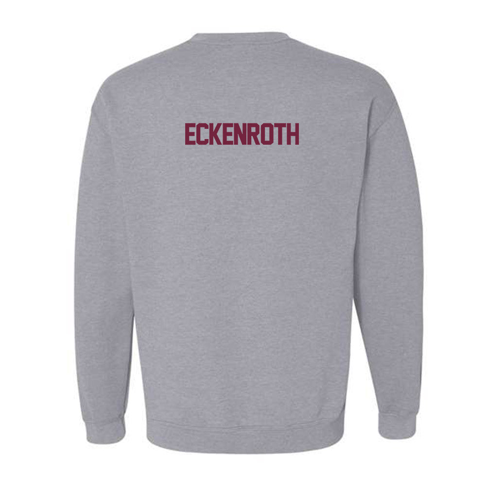 Central Michigan - NCAA Women's Field Hockey : Bri Eckenroth - Classic Shersey Crewneck Sweatshirt-1
