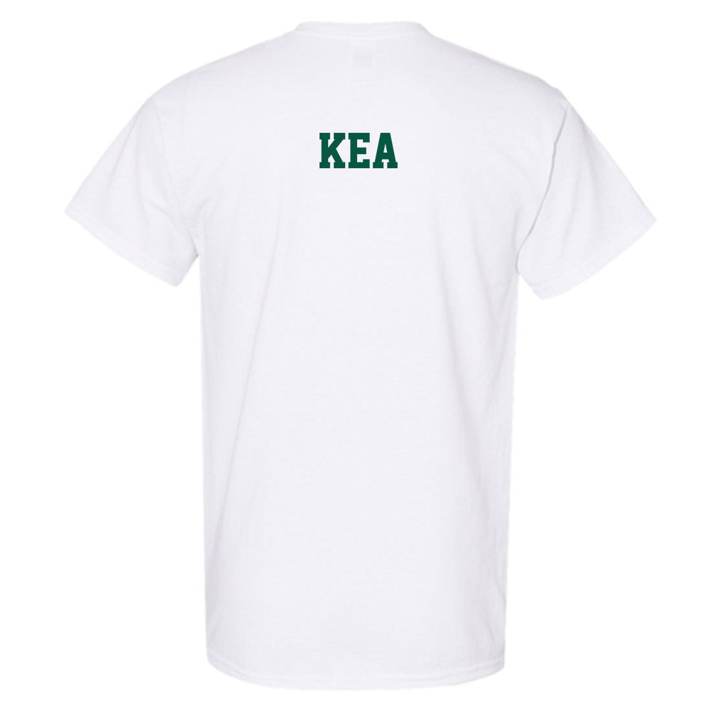 UNC Charlotte - NCAA Cheerleading : Jermani Kea - T-Shirt Classic Shersey