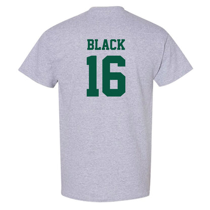 UNC Charlotte - NCAA Football : Carson Black - T-Shirt Classic Shersey