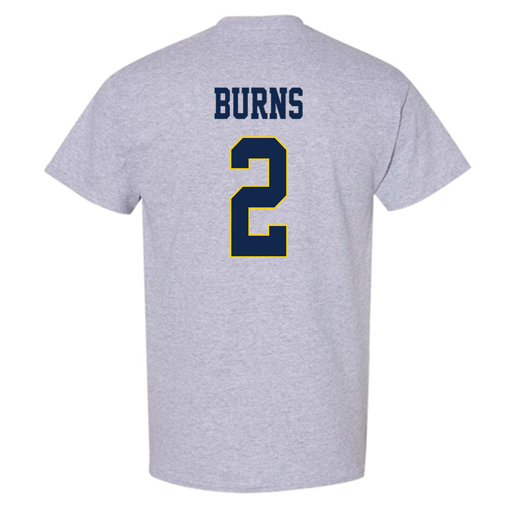 UCSD - NCAA Women's Water Polo : Evelyn Burns - Classic Fashion Shersey T-Shirt-1