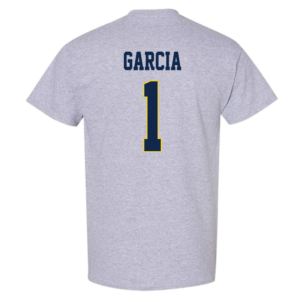UCSD - NCAA Softball : Haley Garcia - Classic Fashion Shersey T-Shirt-1
