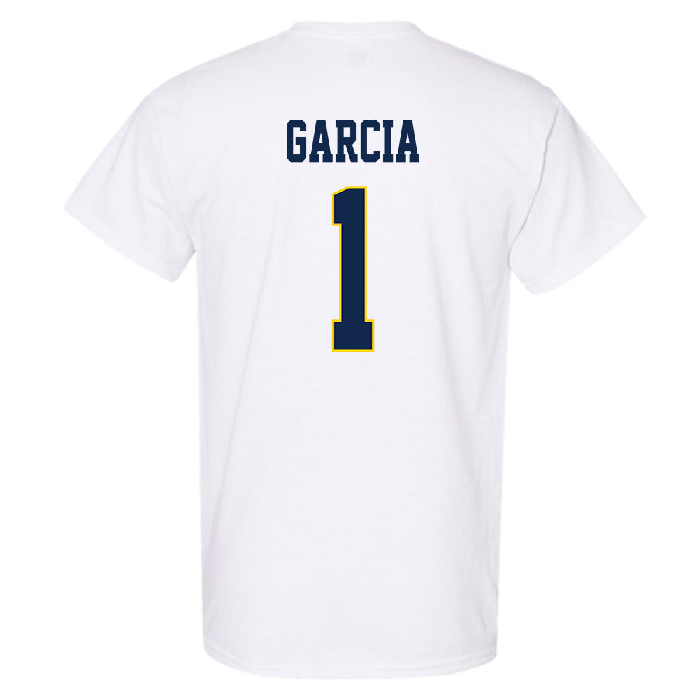 UCSD - NCAA Softball : Haley Garcia - Classic Fashion Shersey T-Shirt-1