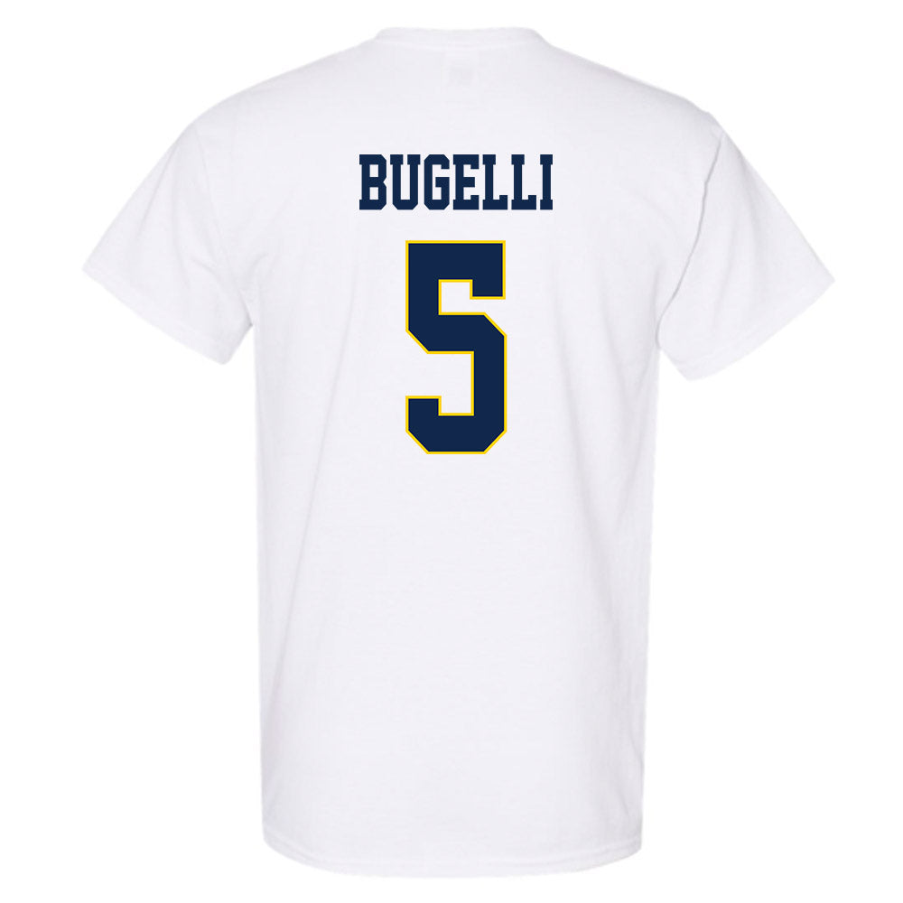UCSD - NCAA Men's Water Polo : Rhys Bugelli - Classic Fashion Shersey T-Shirt
