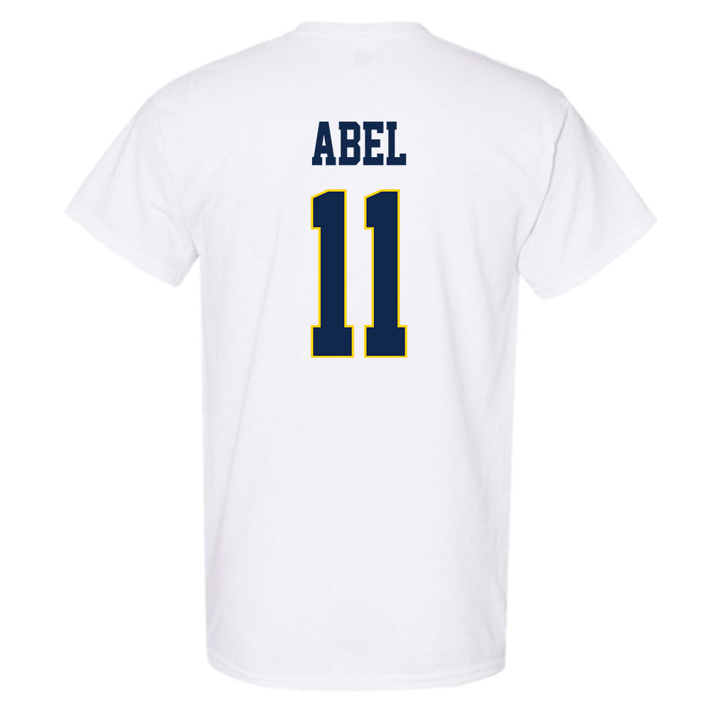 UCSD - NCAA Women's Soccer : Natalie Abel - Classic Fashion Shersey T-Shirt-1