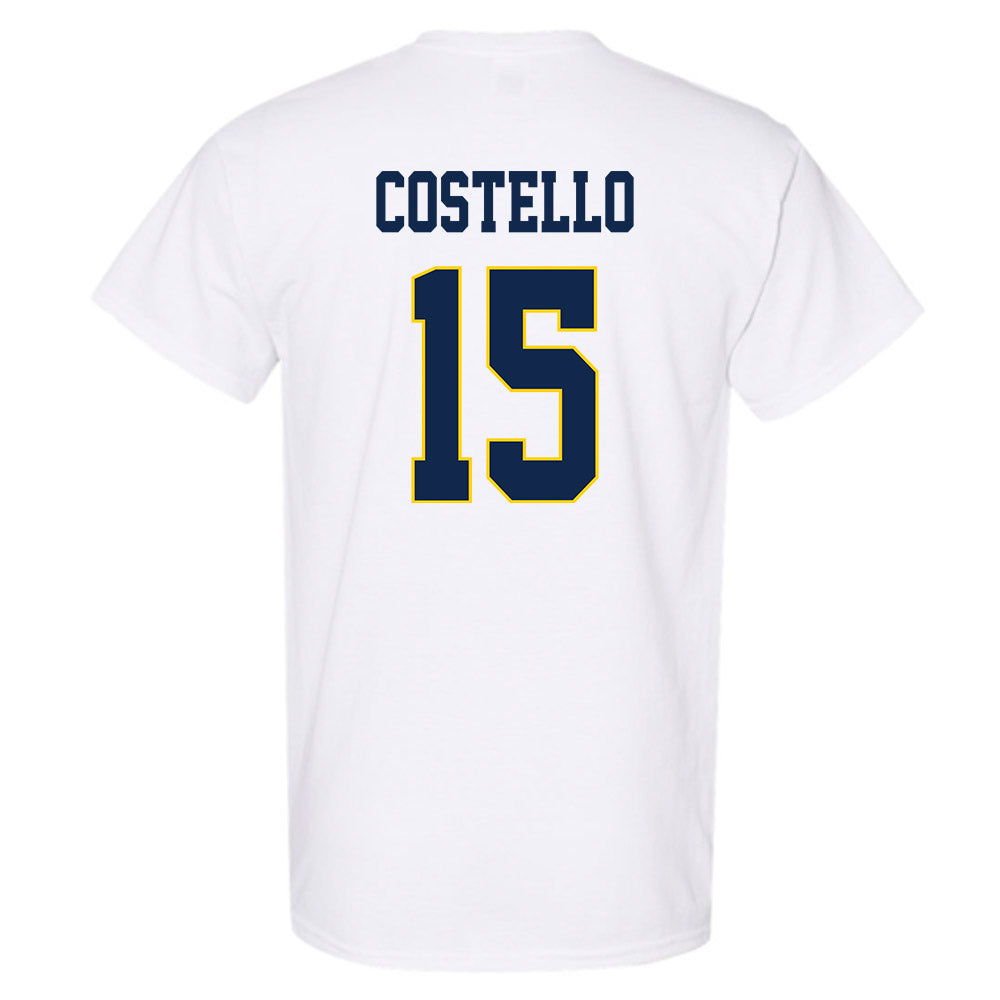 UCSD - NCAA Baseball : Nick Costello - T-Shirt