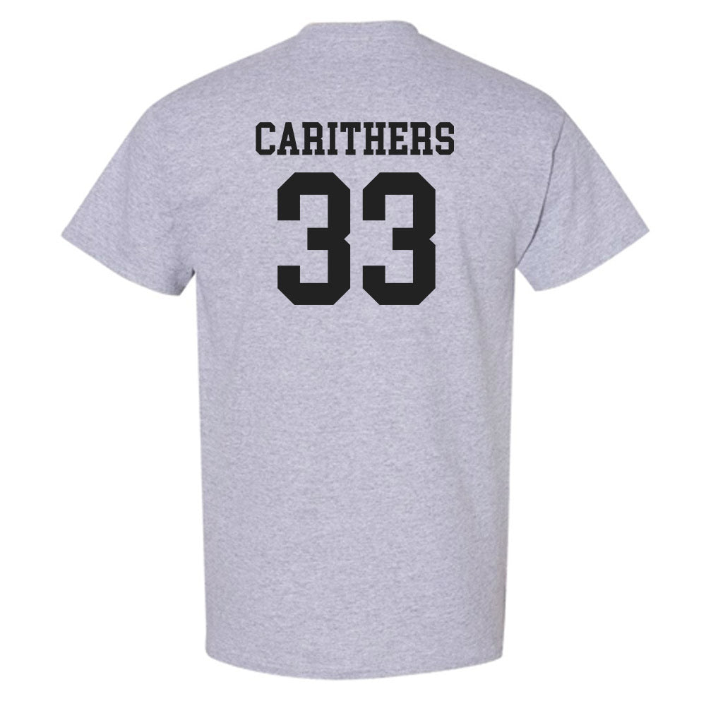 New Mexico - NCAA Softball : Sydney Carithers - Classic Shersey T-Shirt-1
