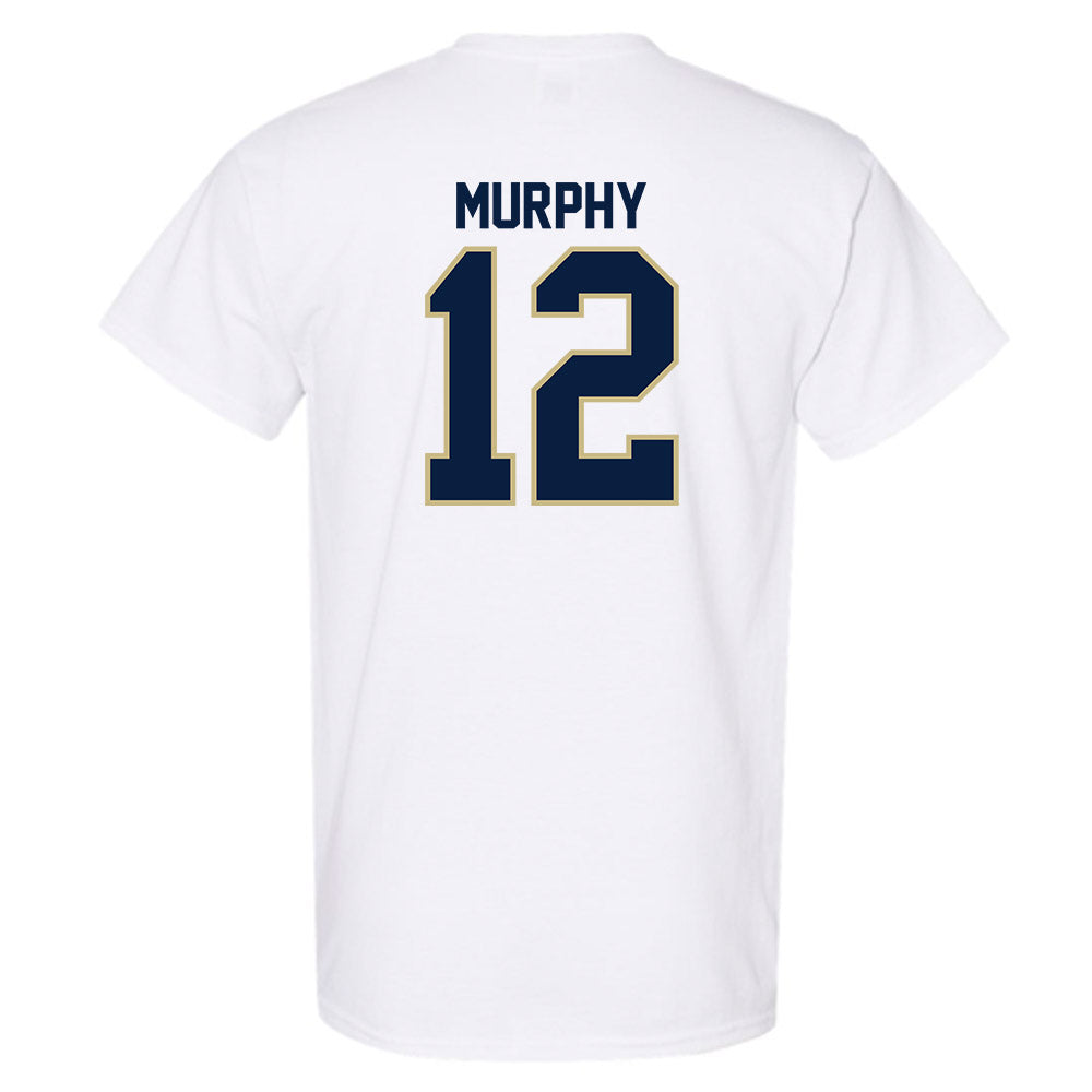Akron - NCAA Women's Basketball : Liz Murphy - Classic Fashion Shersey T-Shirt-1