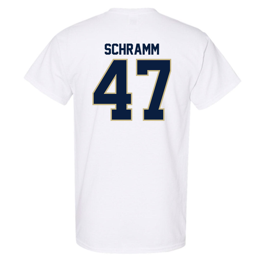 Akron - NCAA Football : Matt Schramm - Classic Fashion Shersey T-Shirt
