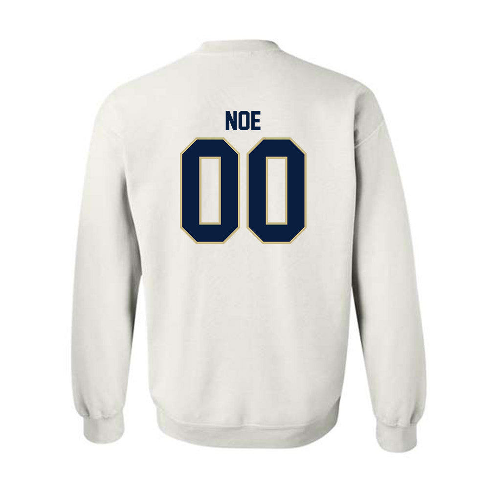Akron - NCAA Softball : Taylor Noe - Classic Fashion Shersey Crewneck Sweatshirt