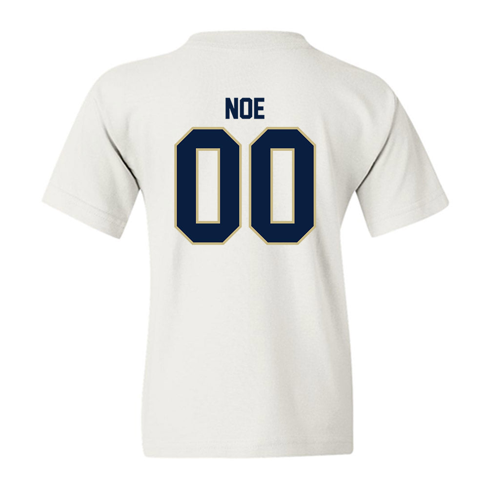 Akron - NCAA Softball : Taylor Noe - Classic Fashion Shersey Youth T-Shirt