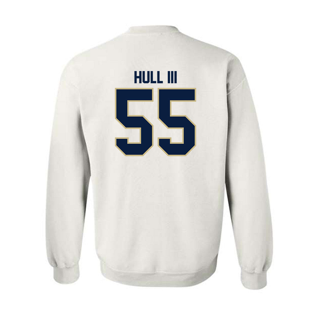 Akron - NCAA Football : Ronald Hull III - Crewneck Sweatshirt