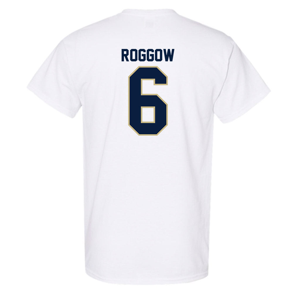 Akron - NCAA Football : Brayden Roggow - Classic Fashion Shersey T-Shirt
