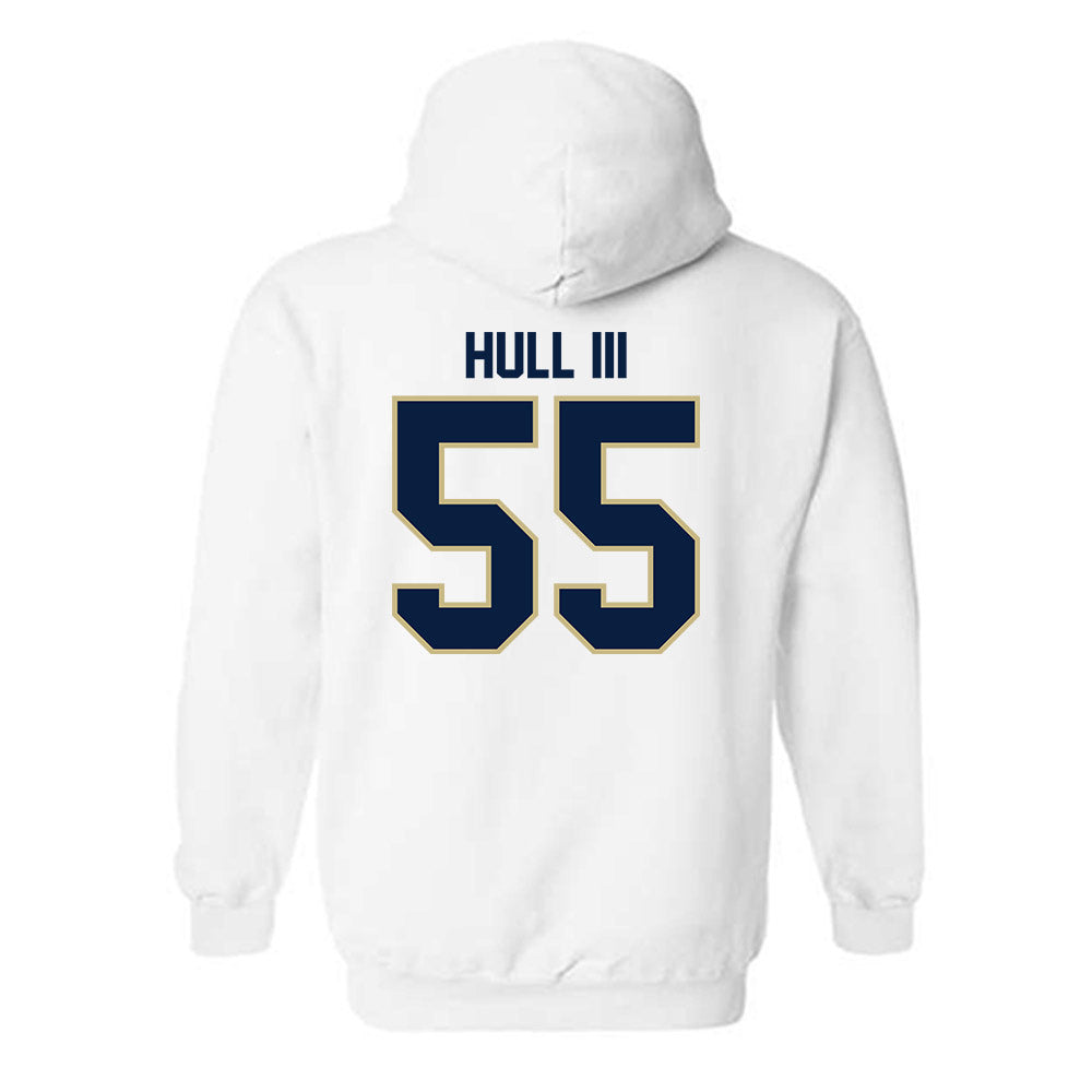 Akron - NCAA Football : Ronald Hull III - Hooded Sweatshirt