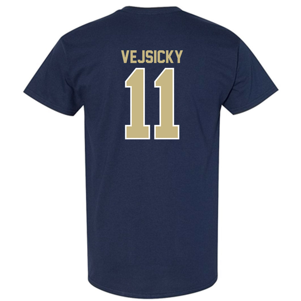 Akron - NCAA Women's Basketball : Maddie Vejsicky - Classic Shersey T-Shirt