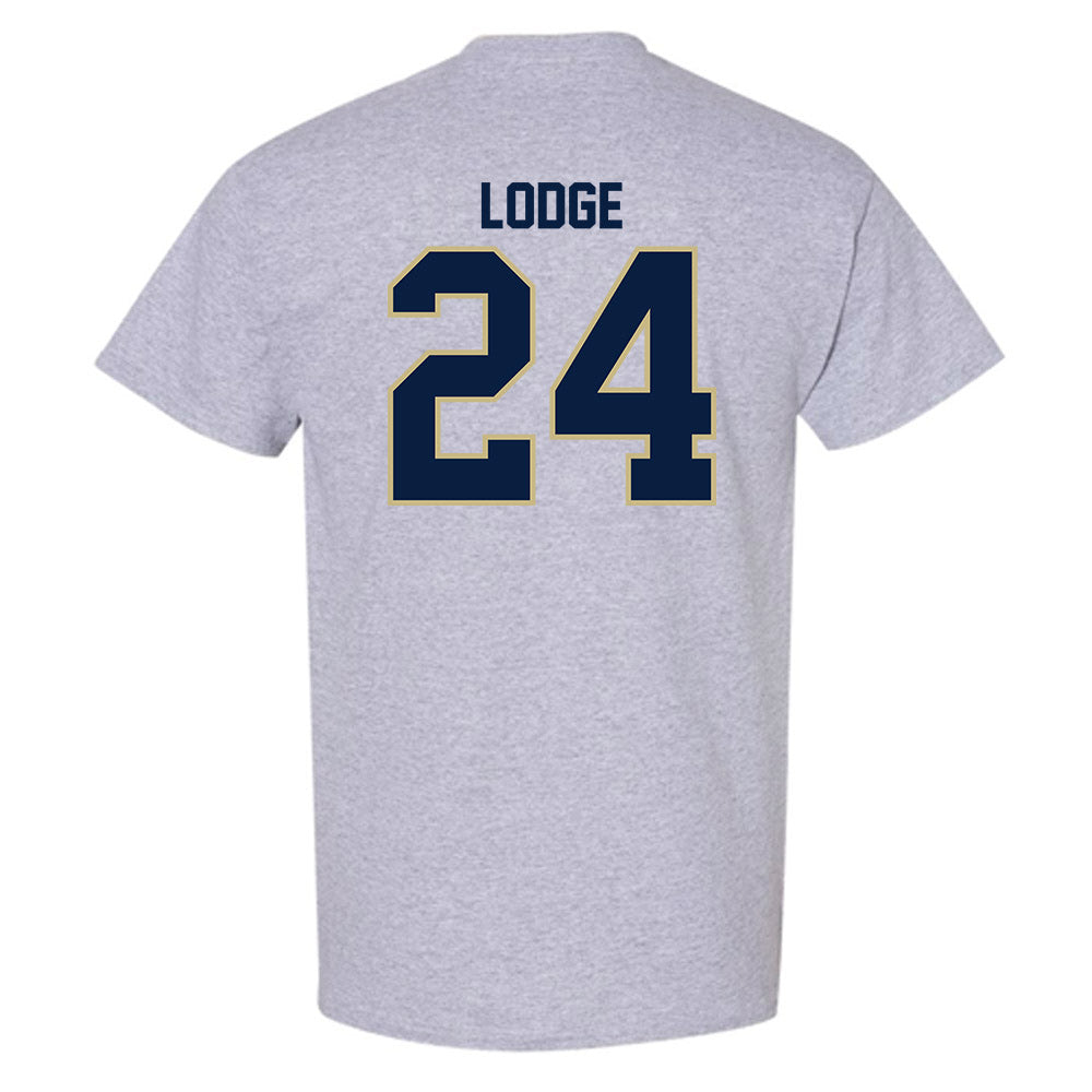 Akron - NCAA Women's Lacrosse : Olivia Lodge - Classic Fashion Shersey T-Shirt